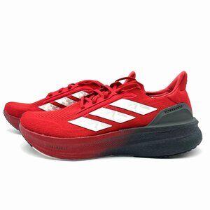 NEW adidas Ultraboost 5X Patrick Mahomes Men's Size 15 Running Shoes Red Grey